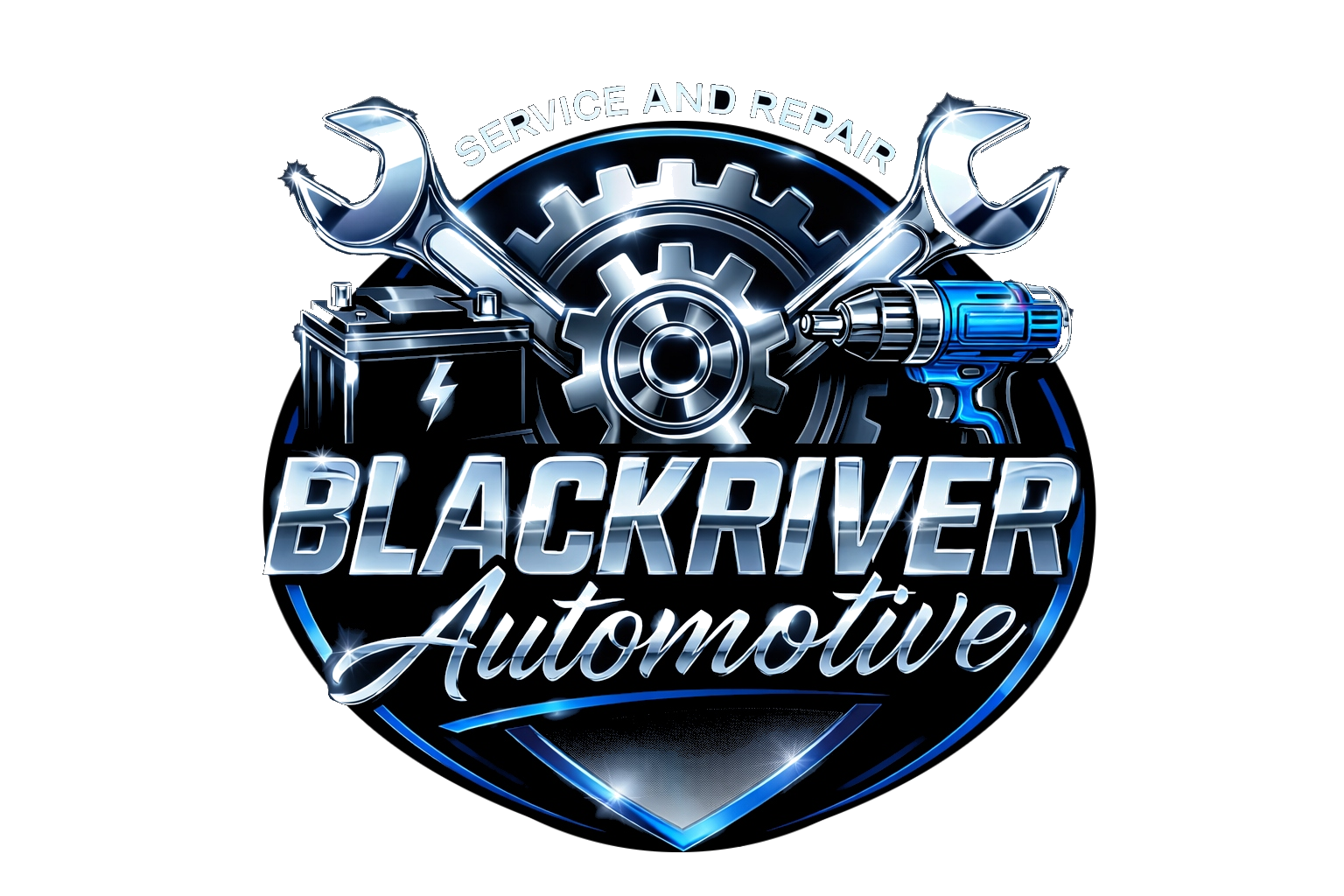 Black River Automotive